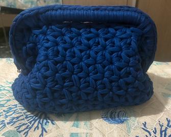 Clutch bag