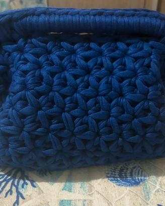 Clutch bag