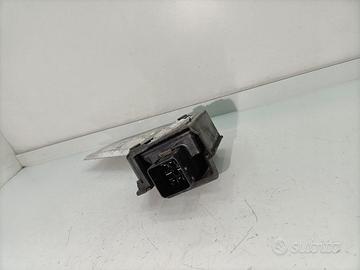 CENTRALINA CANDELETTE CITROEN C3 Serie 9801808680