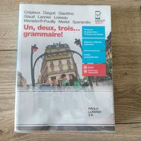 un deux trois grammaire 