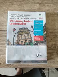 un deux trois grammaire 