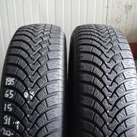 Pneumatici 195 65 15 91t falken eurowinter hs01 te