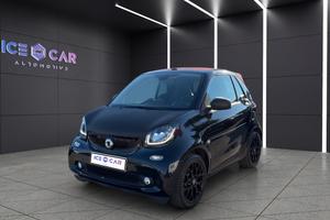 SMART fortwo 90 0.9 Turbo twinamic cabrio Prime PE