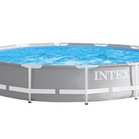 Piscina INTEX 366x76 cm Rotonda
