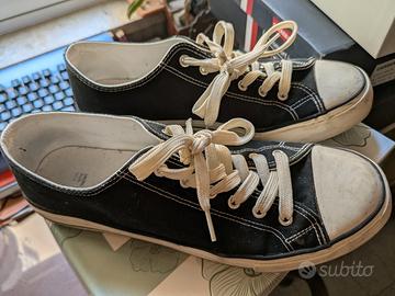 scarpe da ginnastica mis.44