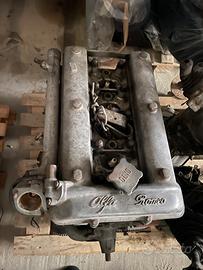 Motor A.R. ar00512 ar00548  ar00502 530  1750 2000