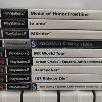 Videogiochi PlayStation 2