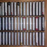 Audio cassette vintage