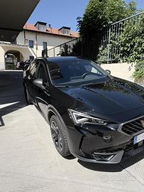 CUPRA FORMENTOR 1.5 benzina 150cv