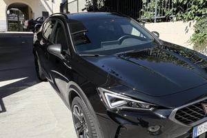 CUPRA FORMENTOR 1.5 benzina 150cv