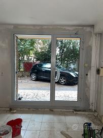 Locale uso ufficio o laboratorio