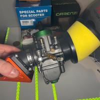 Carburatore