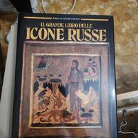 il grande libro delle icone russe
