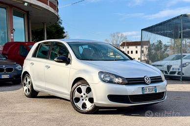 Volkswagen Golf 2.0 2009’TDI 140CV DPF 5p. Highlin