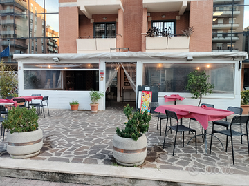 Vendita attività bar tavola calda