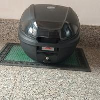 Baule scooter 