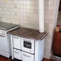 Cucina Economica a Tai di Cadore