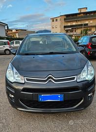 Citroen C3 1.2 PureTech 82cv Shine