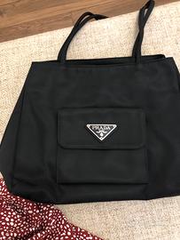 Borsa vintage Prada