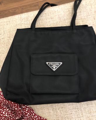 Borsa vintage Prada