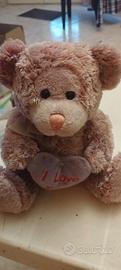 peluche 