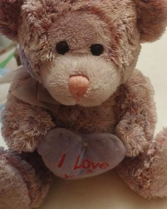 peluche 