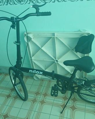 bici usata non elettrica 