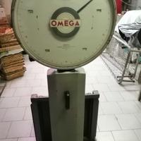 Bilancia OMEGA professionale 