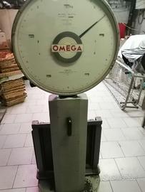 Bilancia OMEGA professionale 