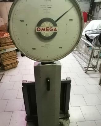 Bilancia OMEGA professionale 