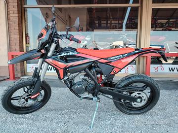 BETA RR MOTARD 125 T