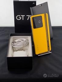 Realme Gt 7t 256gb