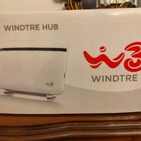 Modem wifi WindTre