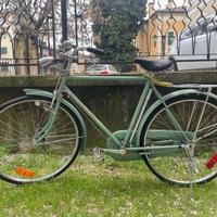 BICICLETTA THE FOREVER BICYCLE LIGHT ROADSTER '70