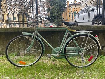 BICICLETTA THE FOREVER BICYCLE LIGHT ROADSTER '70