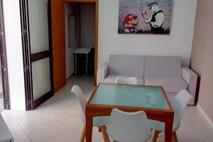 Bilocale Marsala Centro