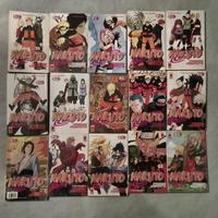 Manga naruto
