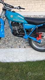 Bultaco sherpa Pirenei