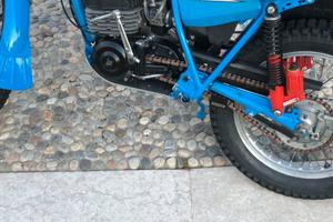 Bultaco sherpa Pirenei