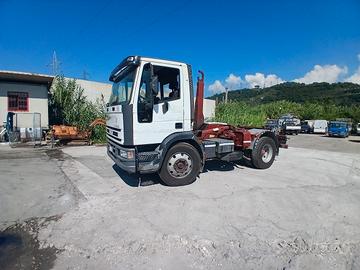 AUTOCARRO IVECO 120E18 SCARRABILE (RIF. 1001)
