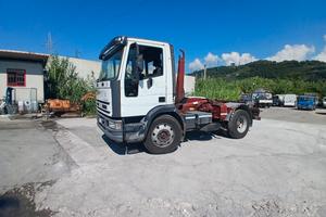 AUTOCARRO IVECO 120E18 SCARRABILE (RIF. 1001)