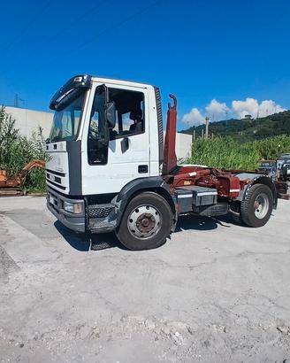 AUTOCARRO IVECO 120E18 SCARRABILE (RIF. 1001)