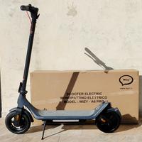 monopattino elettrico  wizy A6 pro come nuovo