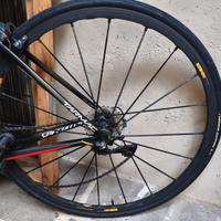 Mavic ksyrium slr - Ruote da corsa