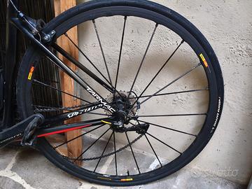 Mavic ksyrium slr - Ruote da corsa