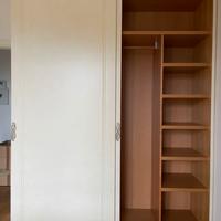 Armadio MOBILNUOVA, top di gamma su misura