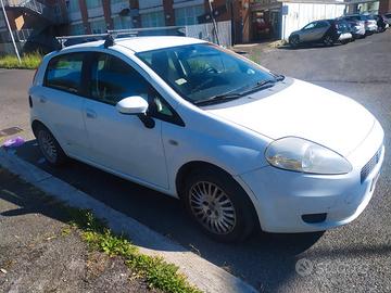 FIAT Grande Punto - 2007