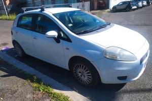 FIAT Grande Punto - 2007