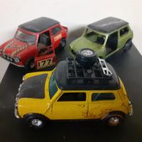 Mini Cooper 1\25