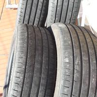 Pneumatici Hankook 205 55r16 estivi